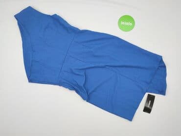 duże rozmiary ekskluzywne sukienki plus size: Sukienka damska, S — 3