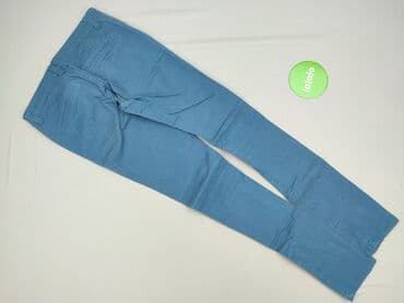 legginsy tommy hilfiger: Terranova, Spodnie materiałowe damskie, XS — 3