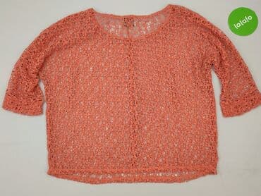 edc sweter: My Essential Wardrobe, Sweter damski, rozmiar M — 3