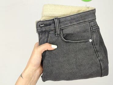 zara rn 77302 jeans: Jeansy damskie, rozmiar S — 5