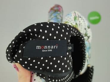 mohito marynarka niebieska: Monnari, Marynarka damska, rozmiar M — 4