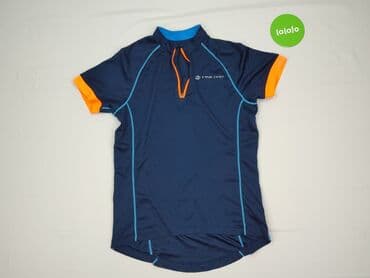 tech ubrania: Alpine Pro, T-shirt sportowy dla mężczyzn, rozmiar S — 2