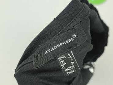 h m yungblud t shirt: Atmosphere, T-shirt damski, rozmiar XS — 4