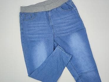pastuszek: Shein Curve, Jeansy damskie, rozmiar 2XL — 1