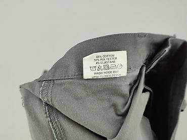 air force panterka: Spodnie cargo damskie, rozmiar XS — 5