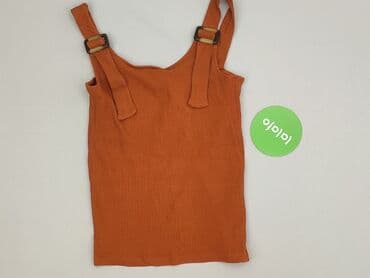 bluzy dla przyjaciółek, sinsay: Sinsay, Top damski, rozmiar S — 2