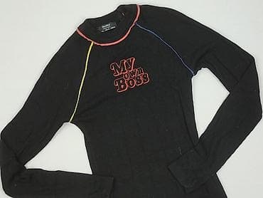 Bershka, Sukienka damska, rozmiar XS w lalafo.pl Bershka, Sukienka damska, rozmiar XS
