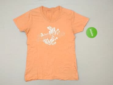 t shirty pomarańczowy: Summer, Футболка жіноча, розмір S — 2