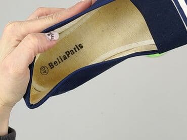 Kobiety: Balerinki damskie, 40 — 6