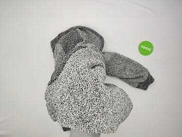 sweter płaszcz: Płaszcz damski, rozmiar 2XL — 5