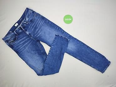apt jeans: Q/S By S.Oliver, Jeansy damskie, rozmiar L — 2