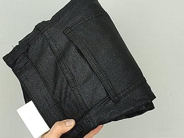 cropp botki: Denim, Jeansy damskie, rozmiar M — 8