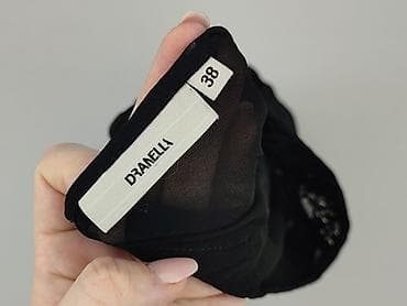 bluzki basic białe: Bluzka damska, rozmiar M — 4