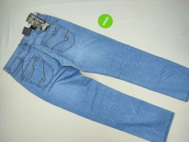 pepco klapki hello kitty: Jeansy dla mężczyzn, rozmiar XL — 3