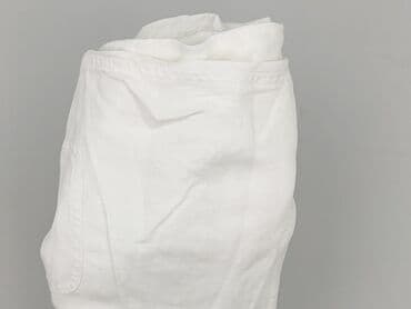 sukienka z lnem lidl: Esprit, Spodnie materiałowe damskie, rozmiar M — 6