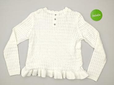 pull guess: Sinsay, Sweter damski, rozmiar M — 3
