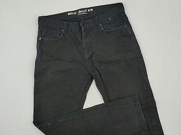 Denim Co, Jeansy damskie, rozmiar L