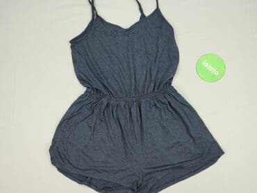 carter's body: H&M Divided, Kombinezon damski, rozmiar S — 4