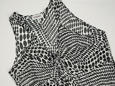 patchwork: Жіноча блуза, розмір 4XL — 1