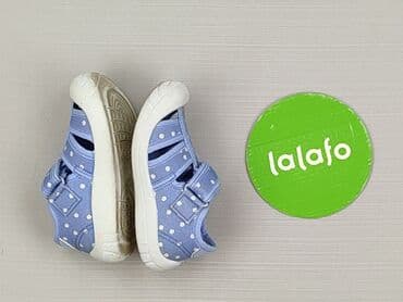 kurtki dynafit: Sandałki 22, Używany — 3