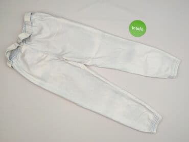 kamizelka softshell 4f: Spodnie jeansowe, Destination, 13 lat, 158, stan - Bardzo dobry — 3