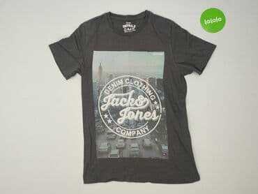 bluza jack daniels: Jack & Jones, Koszulka dla mężczyzn, rozmiar S — 2