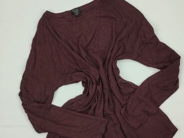 bluzka z reniferem dla dziewczynki: Amisu, Bluzka damska, rozmiar S — 1