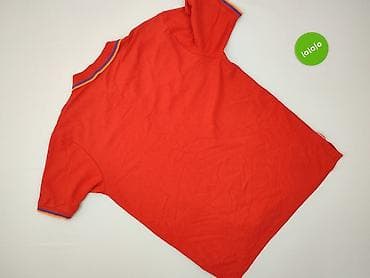 klapki ezzy: Slazenger, Koszulka polo dla mężczyzn, rozmiar XL — 3