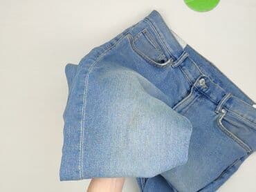 koszulki basic uniqlo: Jeansy dla mężczyzn, L, stan - Dobry — 5