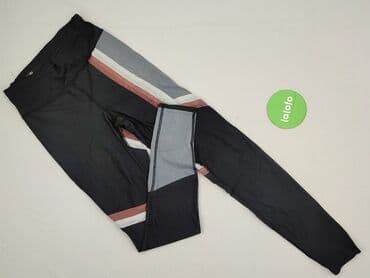 only play curve spodnie: Legginsy Sportowe damskie, rozmiar S — 2
