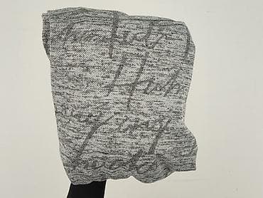 gruby golf damski: Unisono, Tunika damska, rozmiar One size — 5