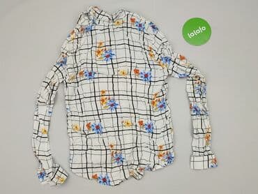 bluza z napisem cropp: Cropp, Koszula damska, rozmiar S — 3