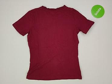 Ubrania damskie: Reserved, T-shirt damski, rozmiar XS — 4