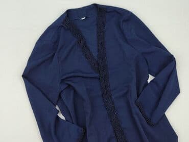 sukienka a la marynarka: Narzutka damska, rozmiar L — 2