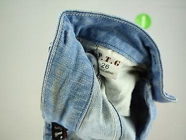 jeans water: Jeansy damskie, rozmiar XS — 5