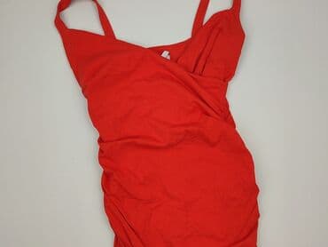 ekskluzywne sukienki plus size: Sukienka damska, L — 1