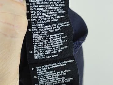 bluzka barbie h m: H&M, Bluzka damska, rozmiar L — 6