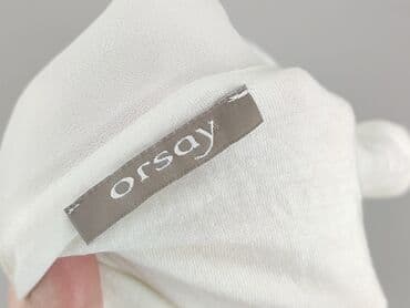 bluzki do plisowanej spódnicy: Orsay, Bluzka damska, rozmiar S — 4