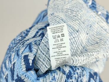 sinsay marynarka oversize: Savida, Ponczo damskie, M — 5