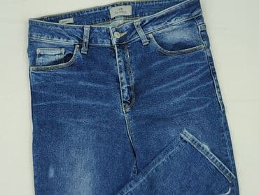 ltb sukienki: Ltb, Jeansy damskie, rozmiar M — 2