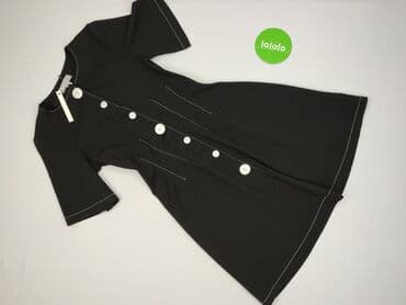 sukienki dla niskich i grubych: Asos, Sukienka damska, rozmiar XS — 2