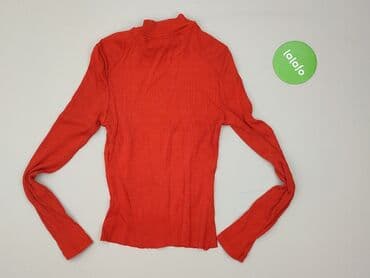 czy akryl jest dobry na sweter: Women's blouse, size S (EU 36) — 3