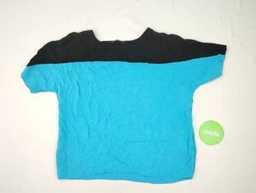 miu miu t shirty: George, T-shirt damski, rozmiar 2XL — 2