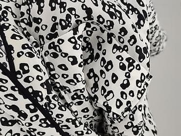 hm t shirt damski basic: H&M Conscious, Bluzka damska, rozmiar M — 6