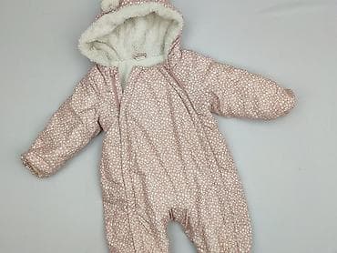 Kombinezon, H&M, 3-6 miesięcy, stan - Bardzo dobry