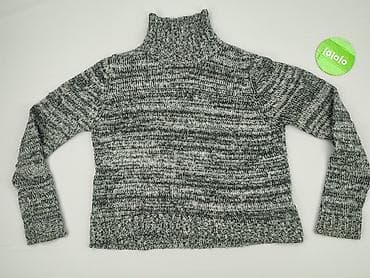 top secret sweter: Golf damski, rozmiar M — 2