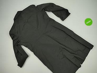 top satynowy h m: H&M, Płaszcz damski, rozmiar XL — 3