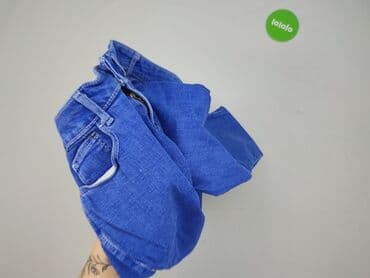 dzinsy reserved: TU Woman, Jeansy damskie, rozmiar M — 6