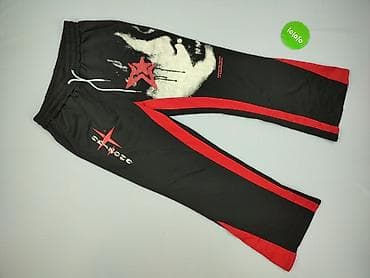 eobuwie bluzy: Spodnie dresowe damskie, rozmiar M — 2