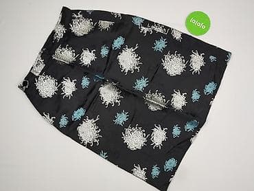 szafirowa spódnice: Spódnica damska, rozmiar M — 3